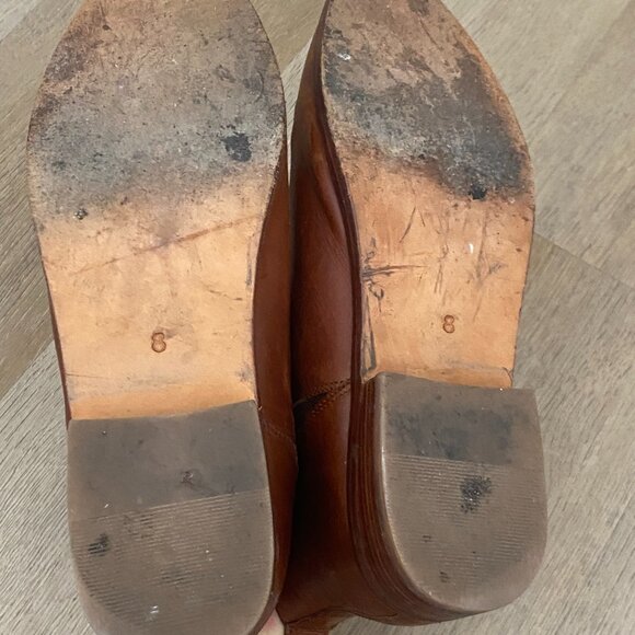 Nisolo Chelsea Boot Women's Size 8 - Picture 7 of 7